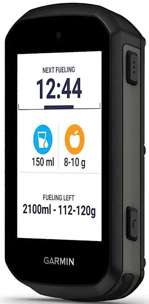 „Garmin Edge 550“ GPS dviračio kompiuteris, tik įrenginys