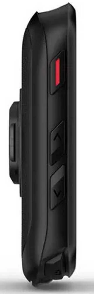 Garmin Edge 840 dviračio kompiuteris. Tik įrenginys.