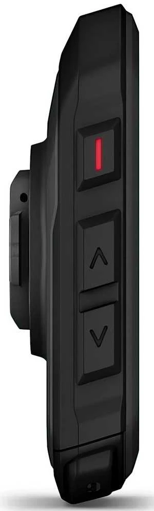 Garmin Edge® MTB | Kalnų dviračių kompiuteris