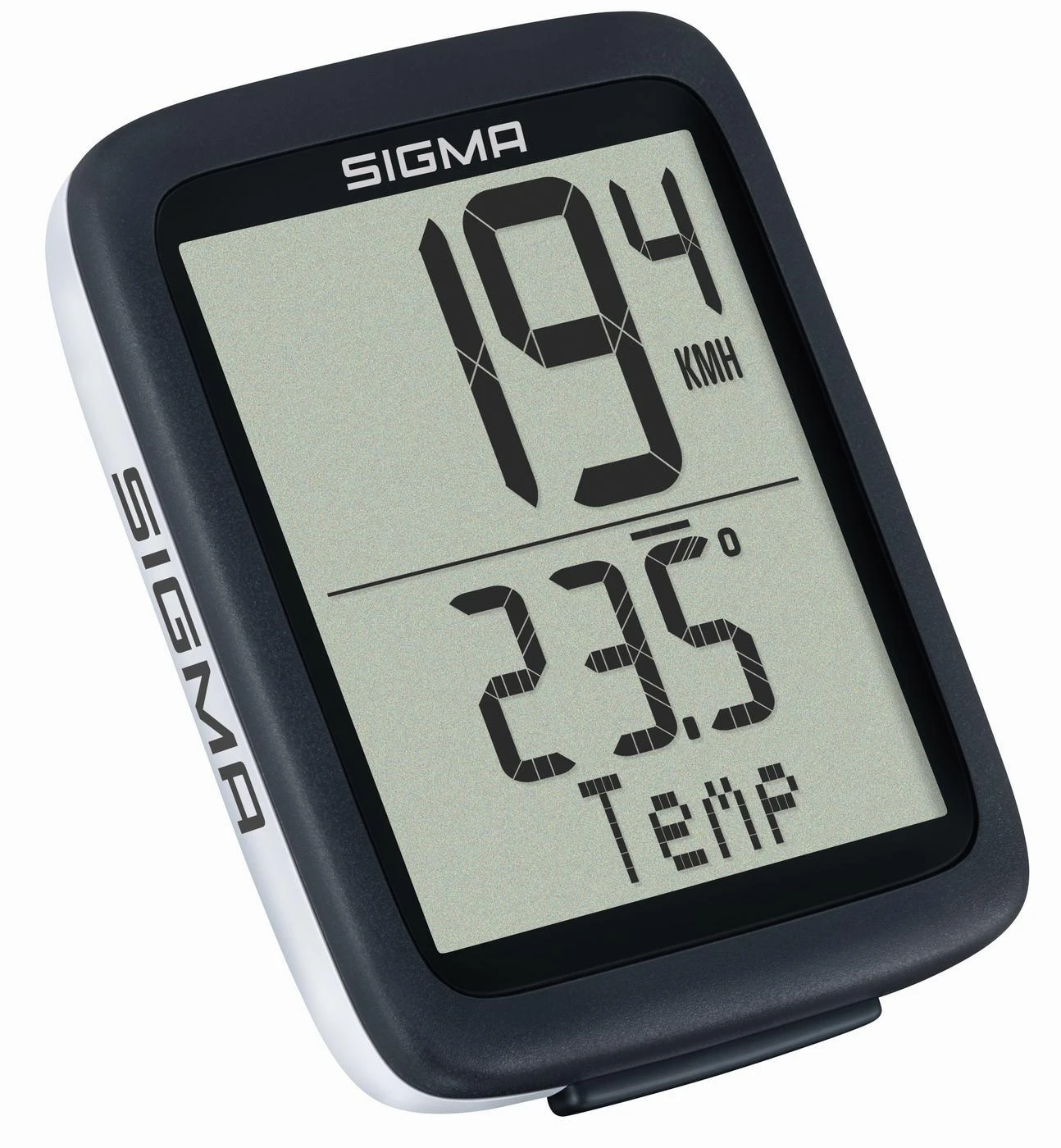 Dviračio kompiuteris Sigma BC 10.0 STS