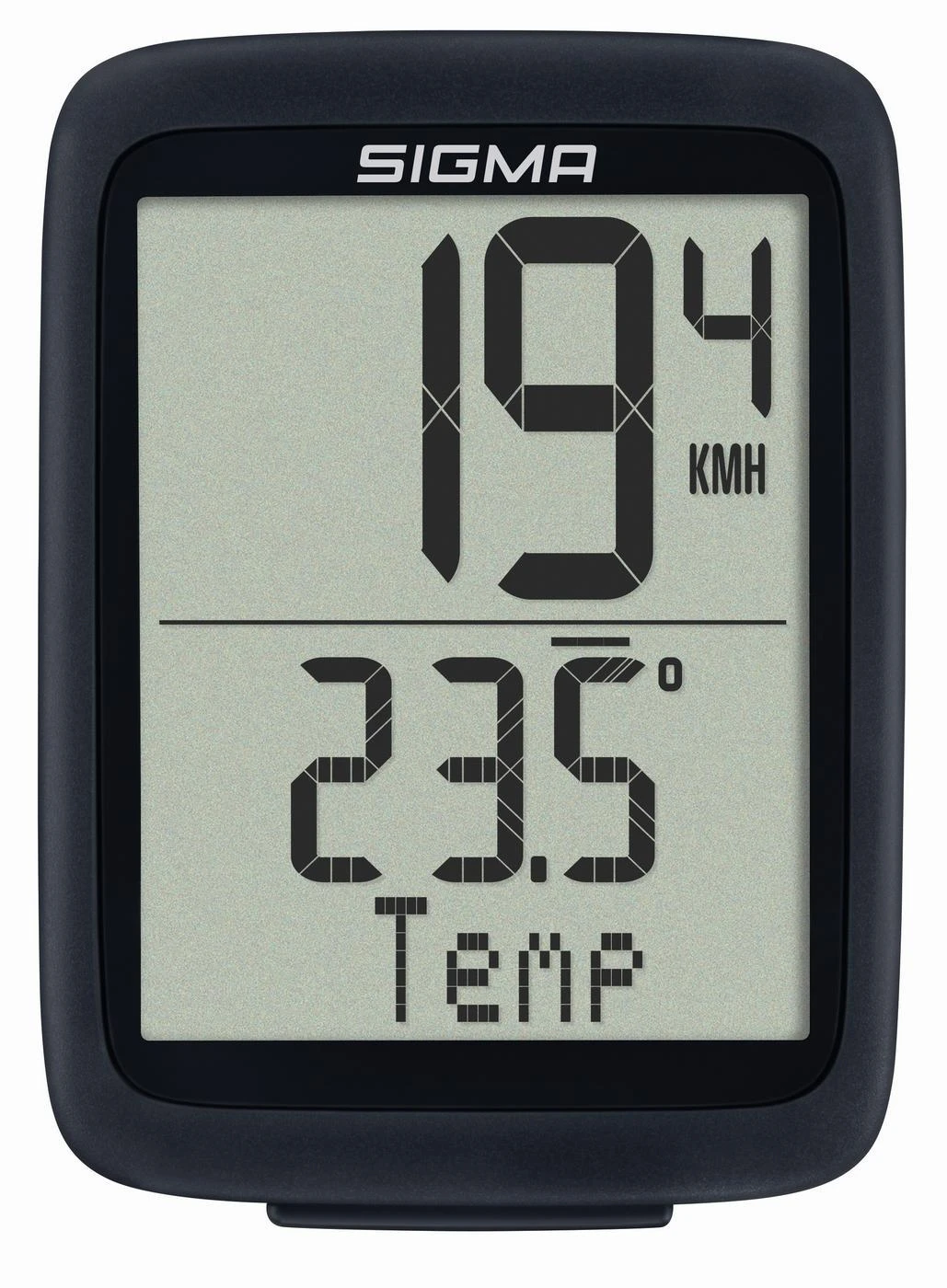 Dviračio kompiuteris Sigma BC 10.0 STS