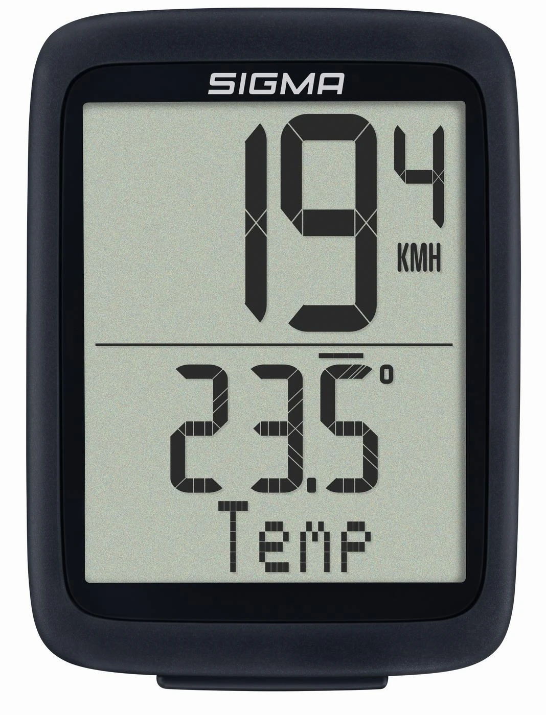 Dviračio kompiuteris Sigma BC 10.0