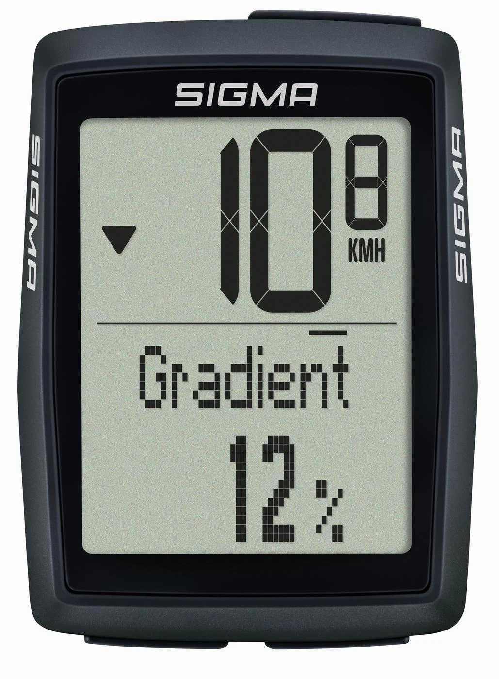 Dviračio kompiuteris Sigma BC 14.0 STS belaidis