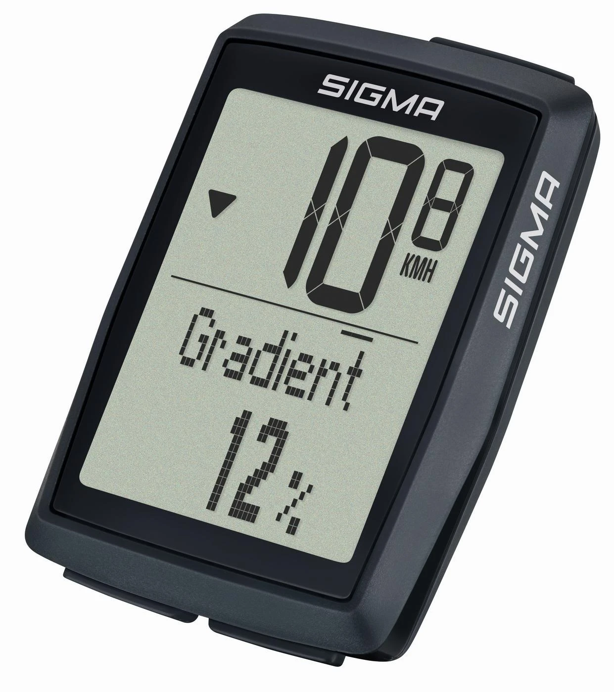 Dviračio kompiuteris Sigma BC 14.0 STS belaidis