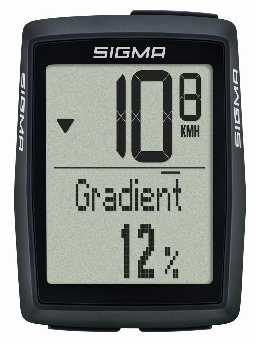 Dviračio kompiuteris Sigma BC 14.0 STS/CAD belaidis