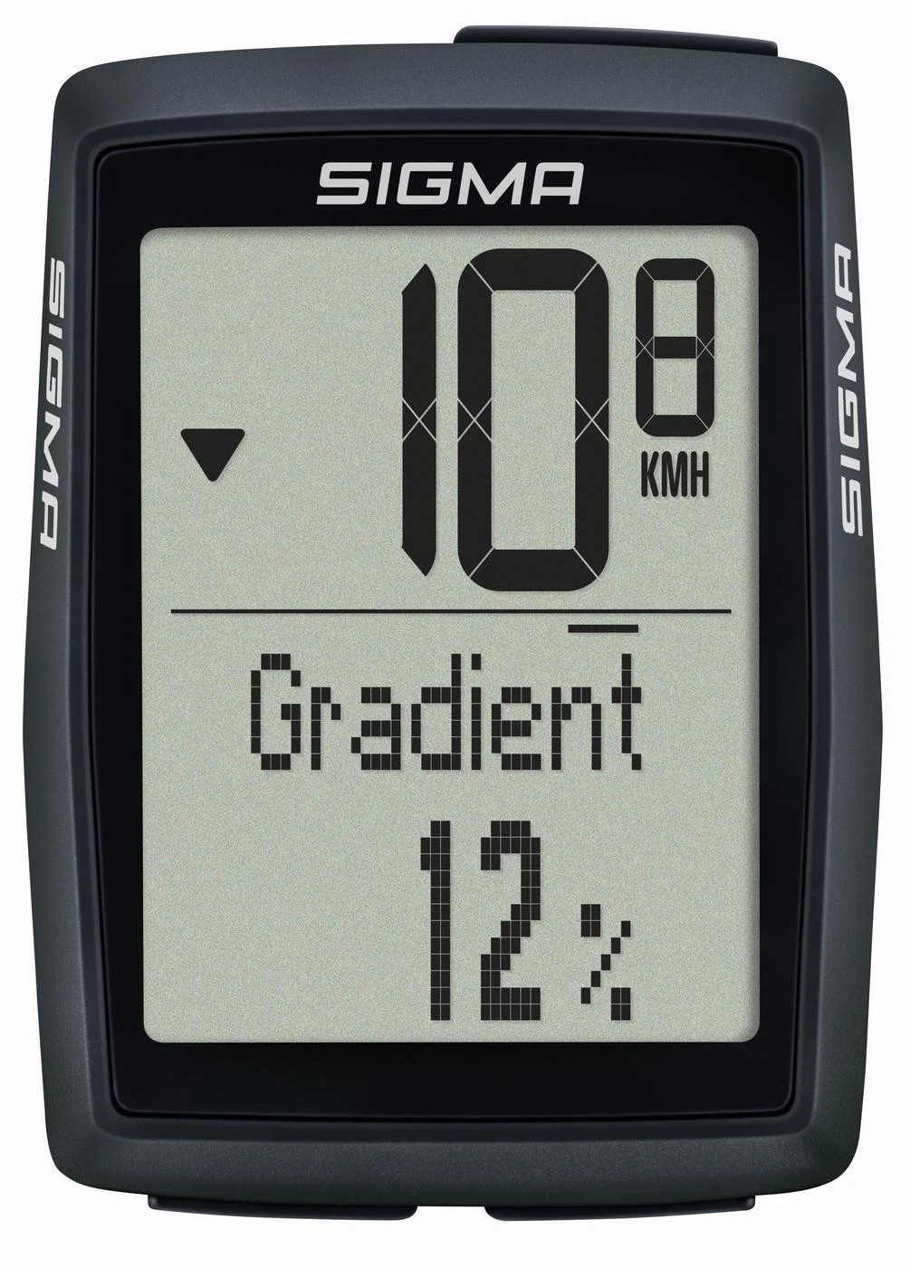 Dviračio kompiuteris Sigma BC 14.0 WR