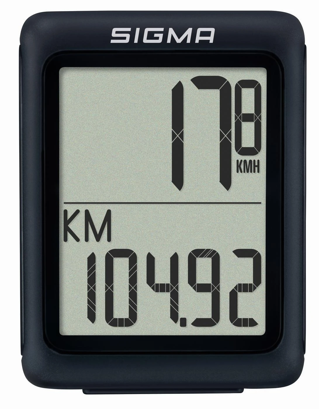 Dviračio kompiuteris Sigma BC 5.0 WL ATS belaidis