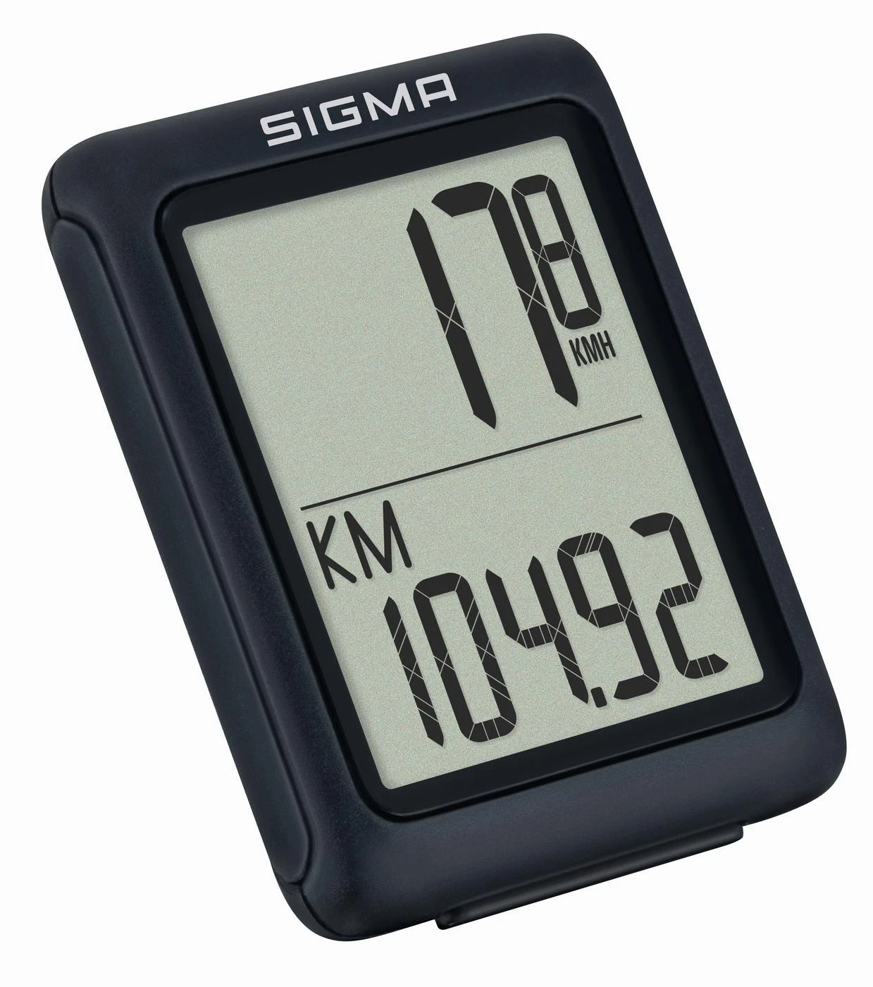 Dviračio kompiuteris Sigma BC 5.0 WR