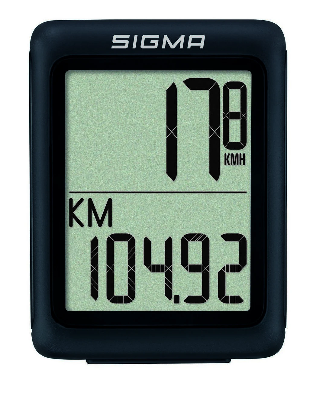Dviračio kompiuteris Sigma BC 5.0 WR