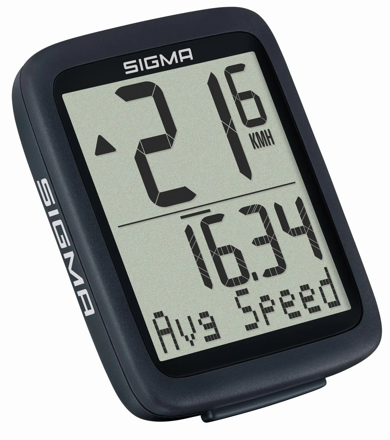 Dviračio kompiuteris Sigma BC 8.0 WR