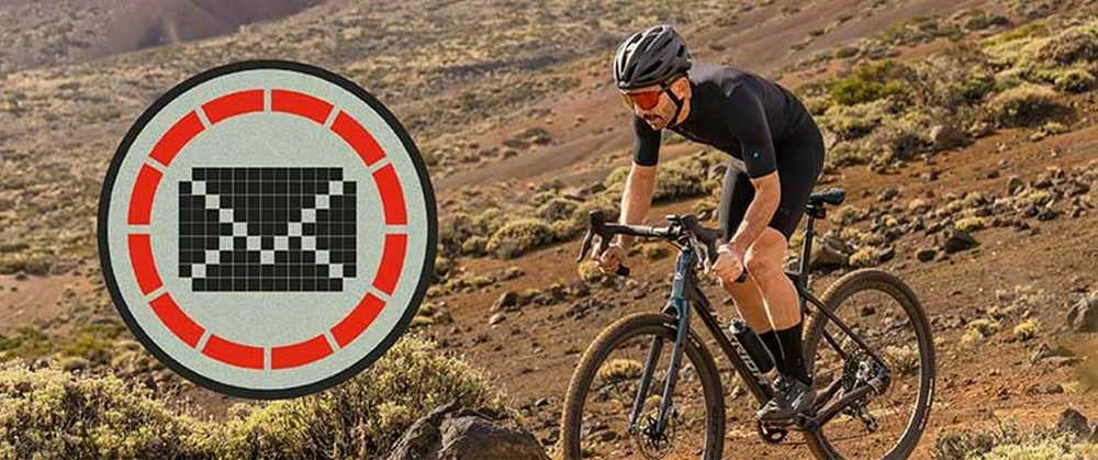 Dviračio kompiuteris SIGMA ROX 2.0 Endurance GPS juodas