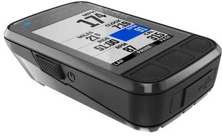 Wahoo Elemnt Bolt v2 dviračio kompiuteris