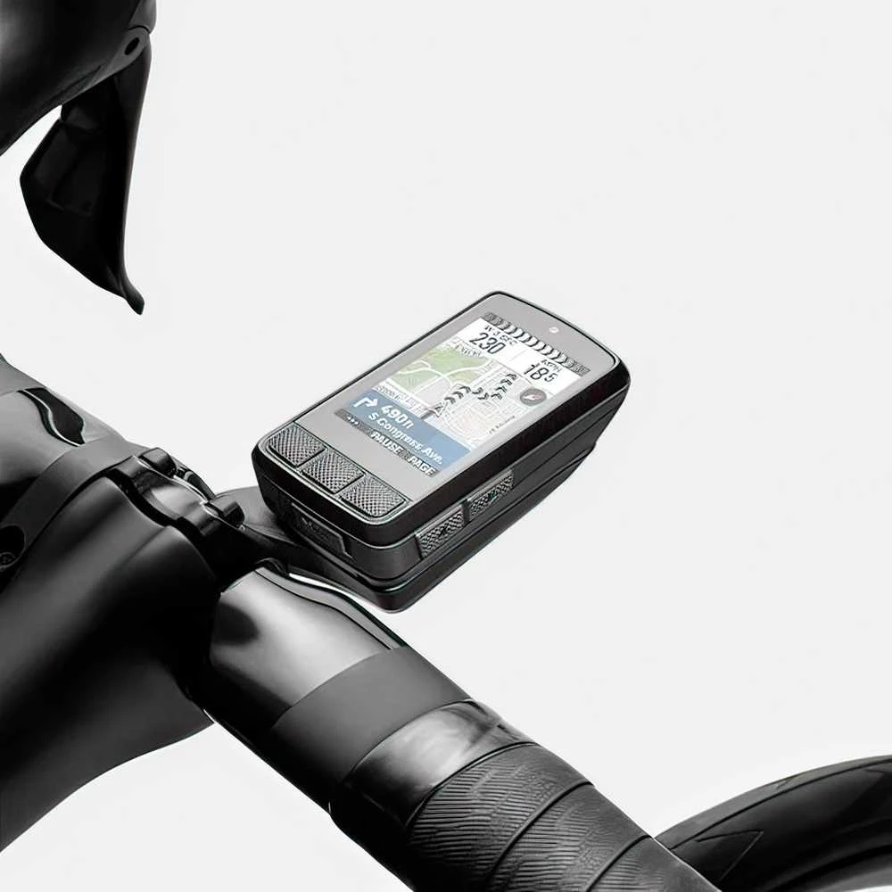 Dviračio kompiuteris Wahoo ELEMNT Bolt 3 GPS