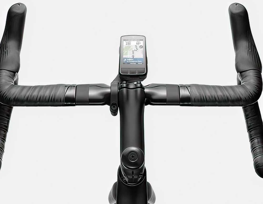 Dviračio kompiuteris Wahoo ELEMNT Bolt 3 GPS