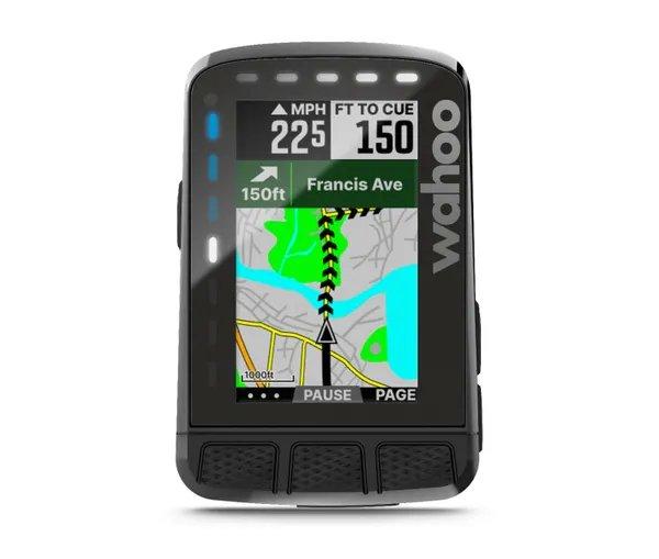 Dviračio kompiuteris Wahoo ELEMNT ROAM 2.0
