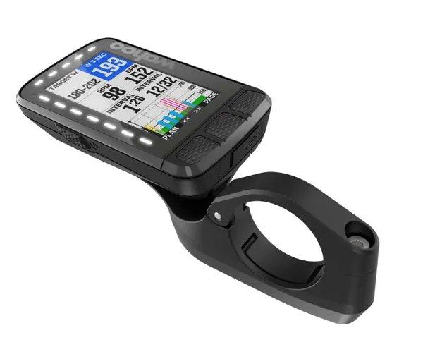 Dviračio kompiuteris Wahoo ELEMNT ROAM 2.0