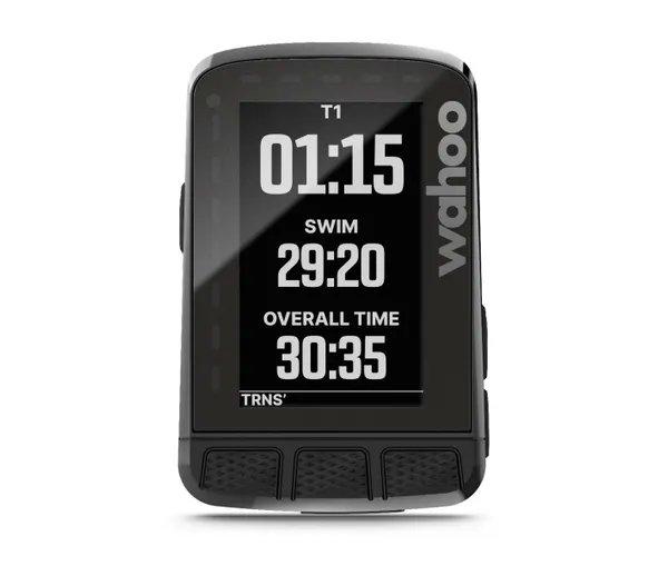 Dviračio kompiuteris Wahoo ELEMNT ROAM 2.0