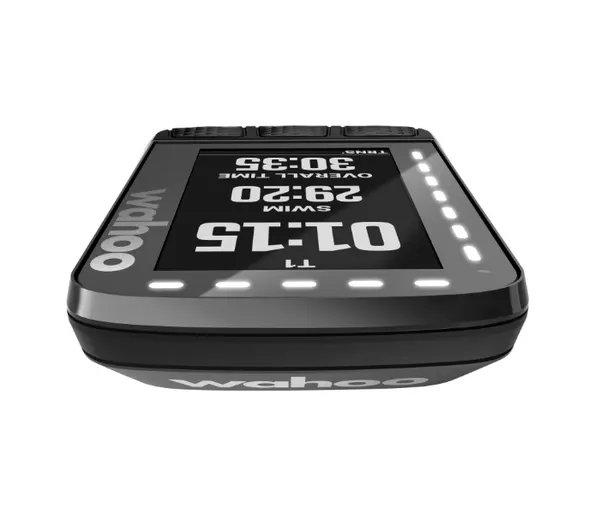 Dviračio kompiuteris Wahoo ELEMNT ROAM 2.0