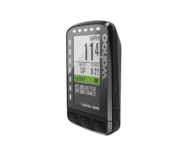 Dviračio kompiuteris Wahoo ELEMNT ROAM 2.0