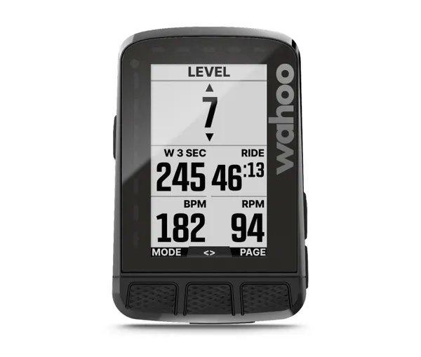 Dviračio kompiuteris Wahoo ELEMNT ROAM 2.0