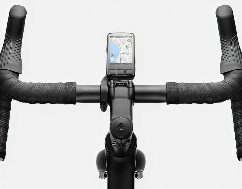 Dviračio kompiuteris Wahoo ELEMNT Roam 3 GPS