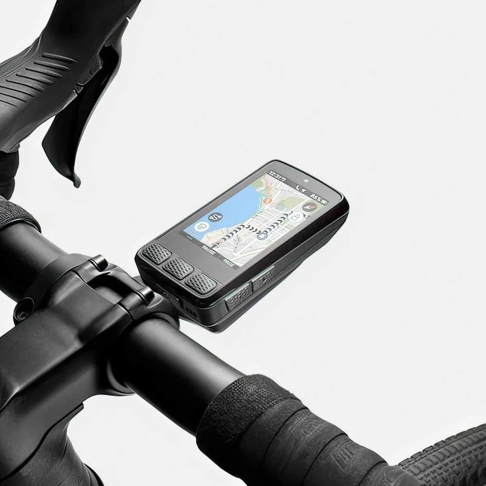 Dviračio kompiuteris Wahoo ELEMNT Roam 3 GPS