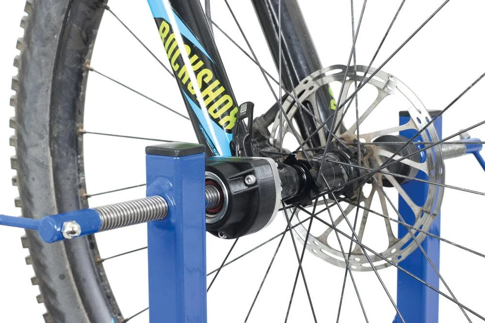 Dviračių remonto stovo dalis Cyclus Tools Hedgehog axle support adapter G for 290007/290009 (290017)