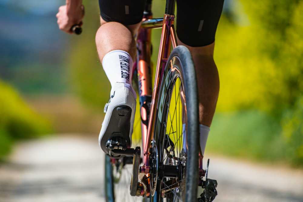 Dviračių batai Northwave Extreme Pro 3, juodi