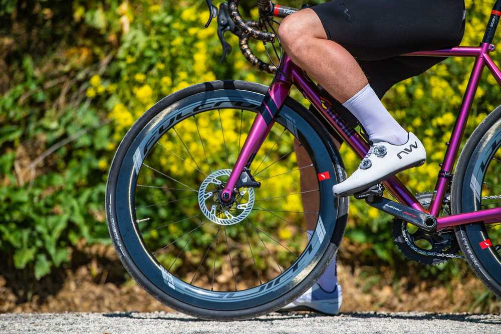 Dviračių batai Northwave Extreme Pro 3, juodi