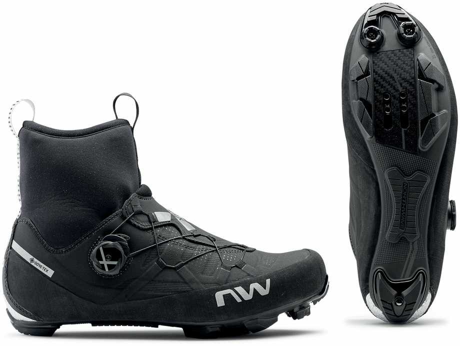 Dviračių batai su GORE-TEX membrana Northwave Extreme XC GTX