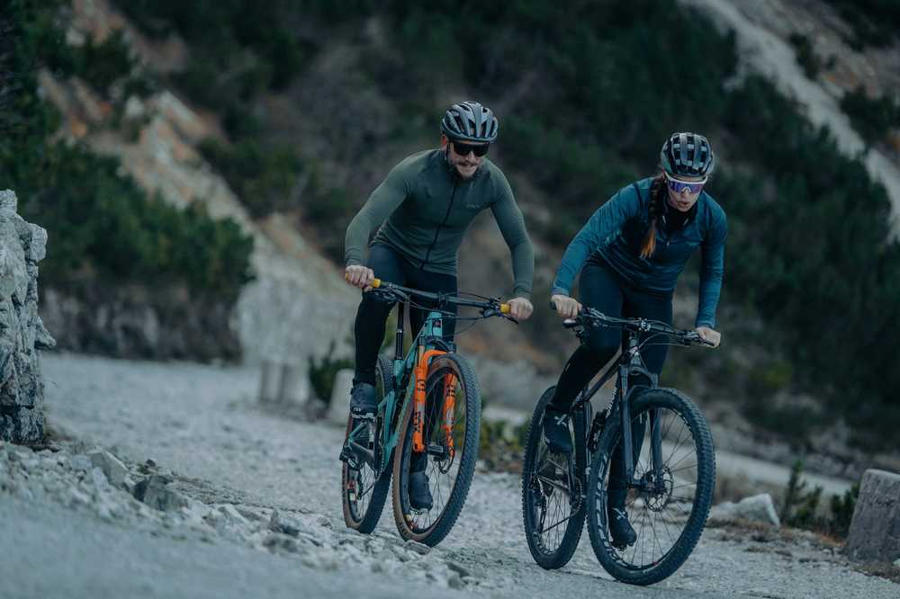 Dviračių batai su GORE-TEX membrana Northwave Extreme XC GTX