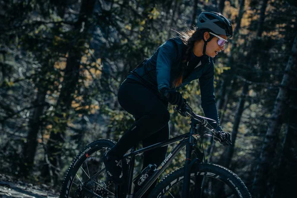 Dviračių batai su GORE-TEX membrana Northwave Extreme XC GTX