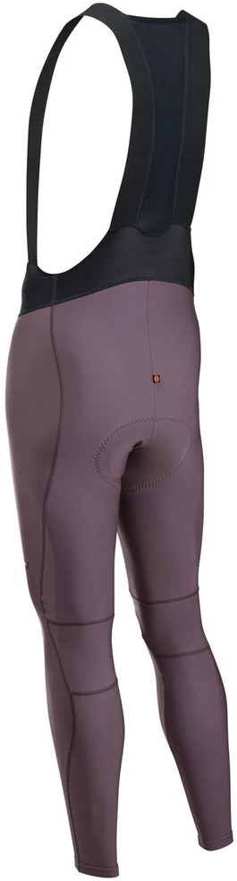 Dviratininko kelnės su petnešomis Northwave Extreme Pro MS bordeaux-XL