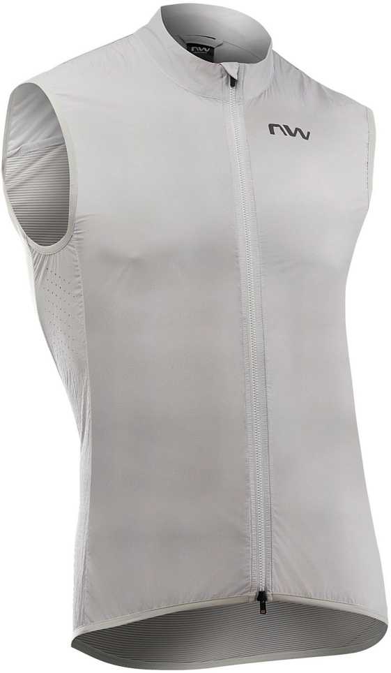 Dviratininko liemenė Northwave Extreme Light light pilkas-XL