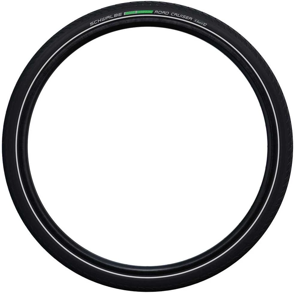 Dviratis 28" Schwalbe Road Cruiser HS 484 Active Wired 37-622 / 28x1.40 Reflex