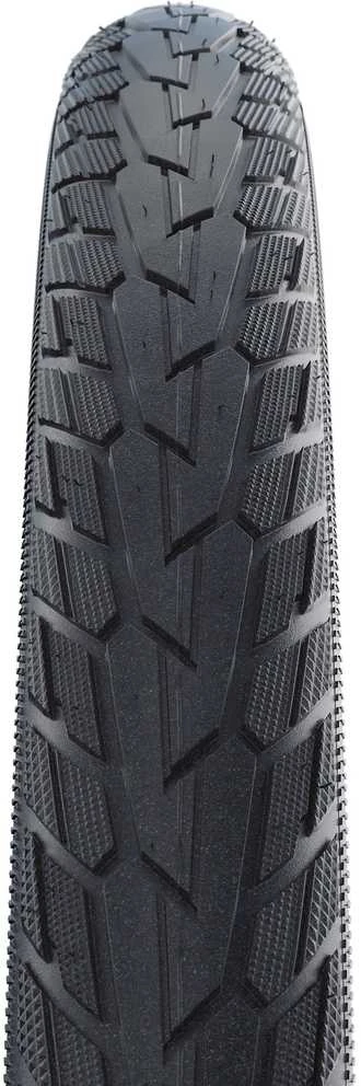 Dviratis 28" Schwalbe Road Cruiser HS 484 Active Wired 37-622 / 28x1.40 Reflex