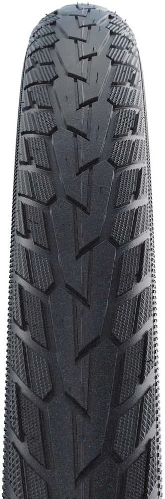 Dviratis 28" Schwalbe Road Cruiser HS 484 Active Wired 47-622 / 28x1.75 Reflex