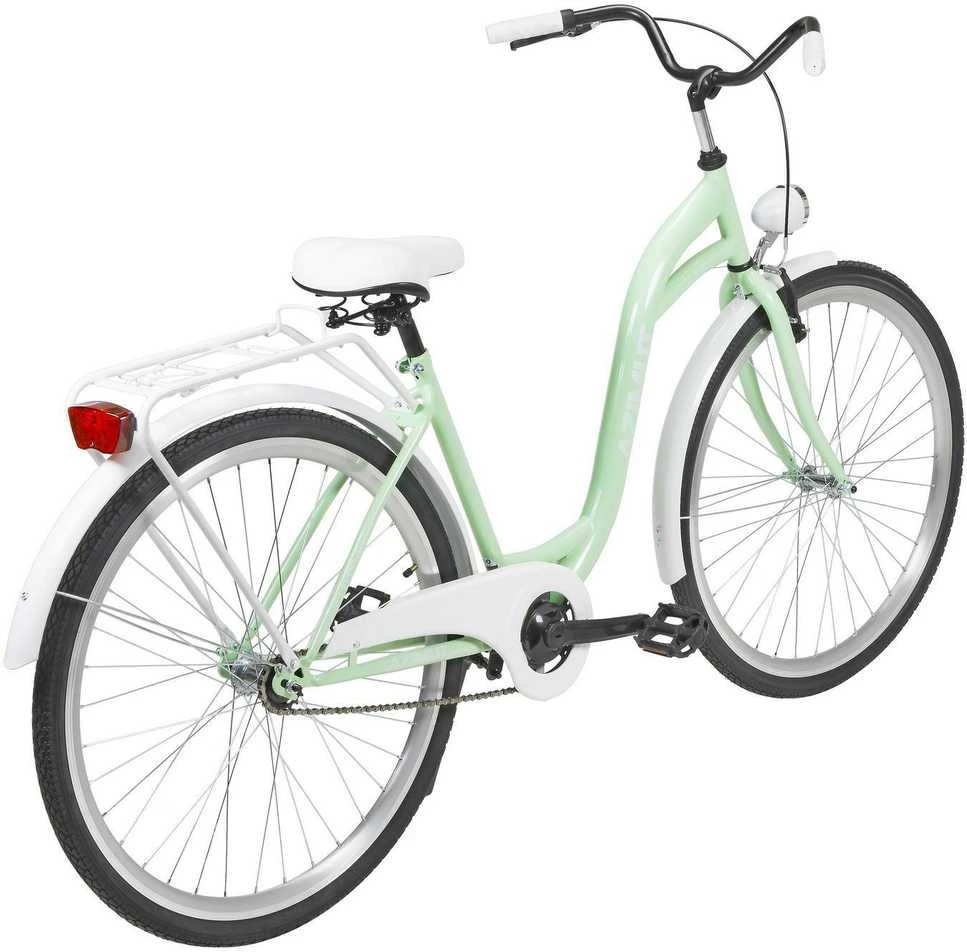 Dviratis AZIMUT Classic 28" 2025 mint