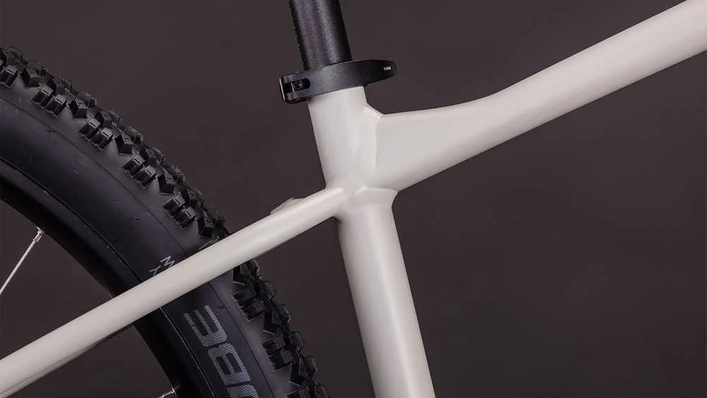 Dviratis Cube Aim Pro 29 greige'n'titan 2026-XL (Dydis: XL)