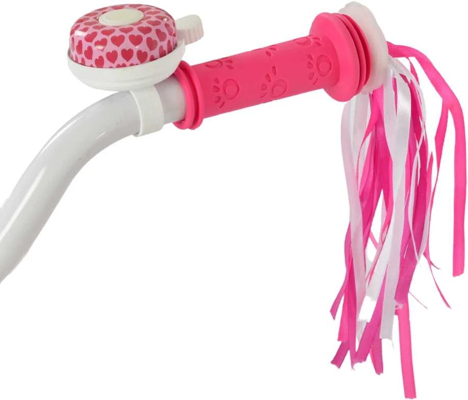 Dviratis Karbon Tiara 16 pink
