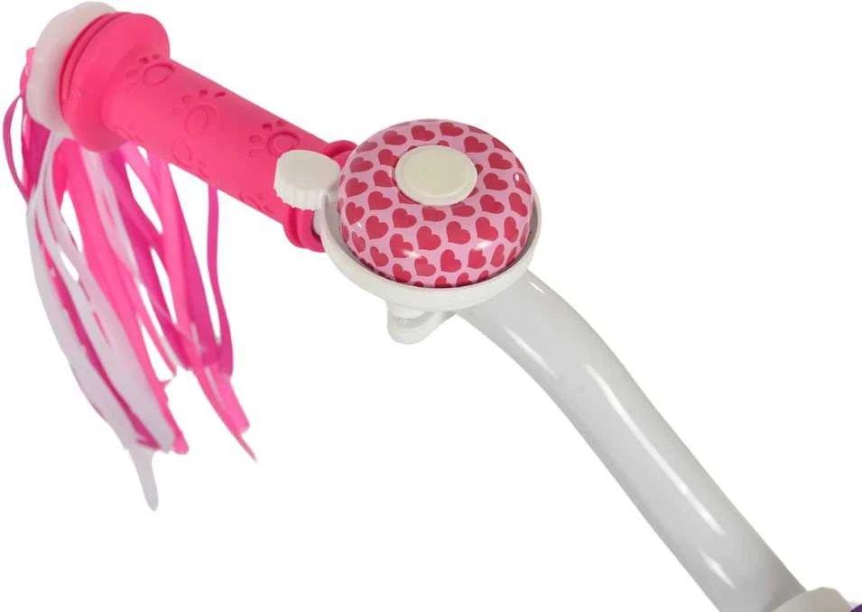 Dviratis Karbon Tiara 20 pink