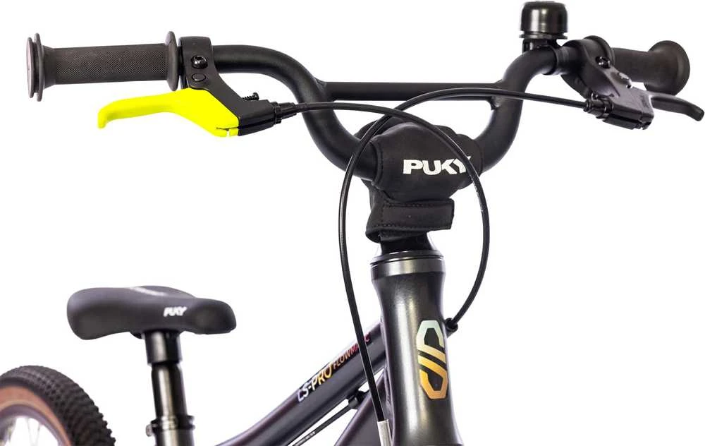 Dviratis PUKY LS-PRO 16-2 Alu Flowmatic