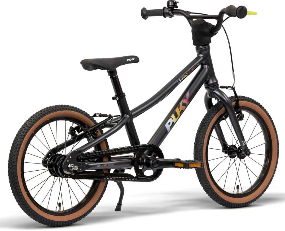 Dviratis PUKY LS-PRO 16-2 Alu Flowmatic