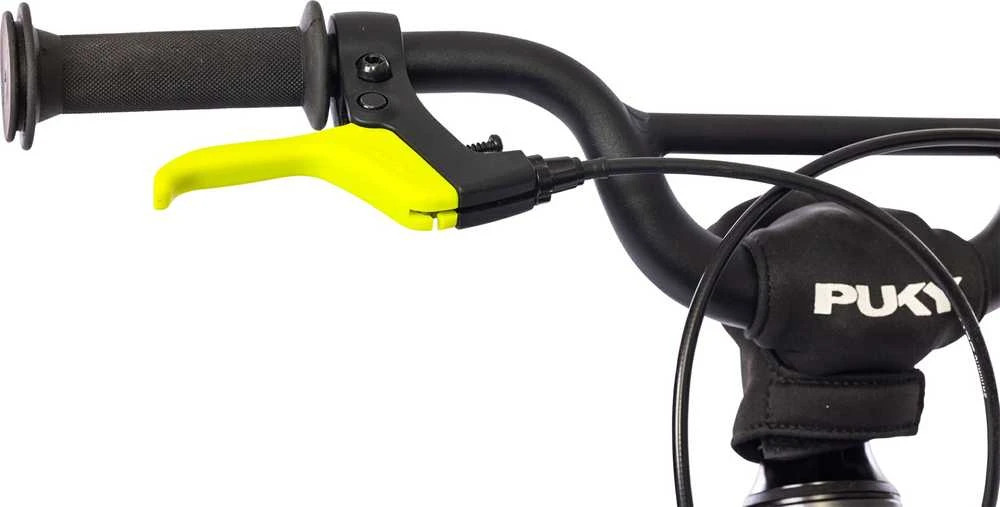 Dviratis PUKY LS-PRO 16-2 Alu Flowmatic