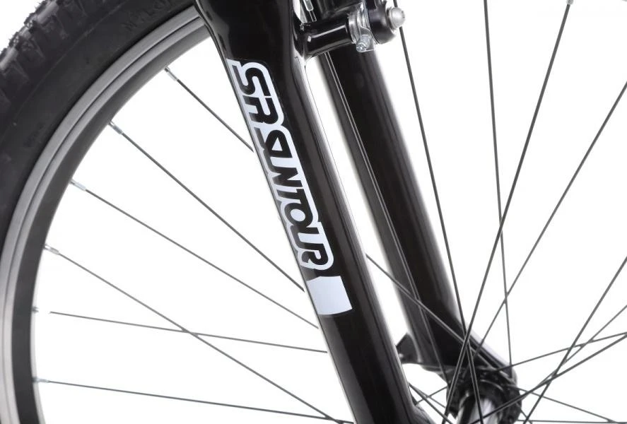 Dviratis Romet Rambler R7.0 27,5" 2022 grafitas-sidabrinis-21" / XL (Dydis: 21" / XL)