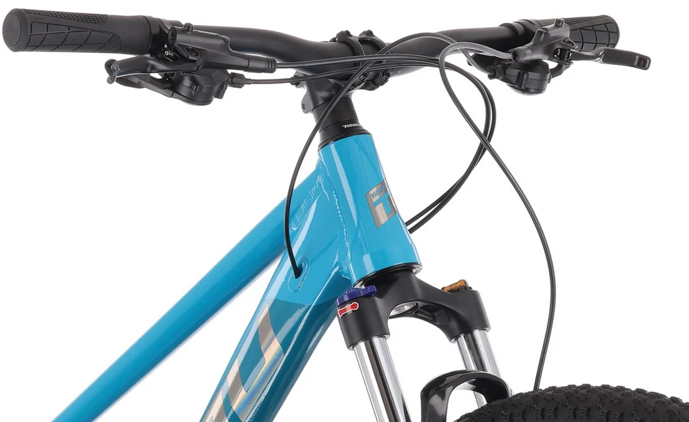 Dviratis Tabou Blade 29 1 W turq-teal-S (Dydis: S)