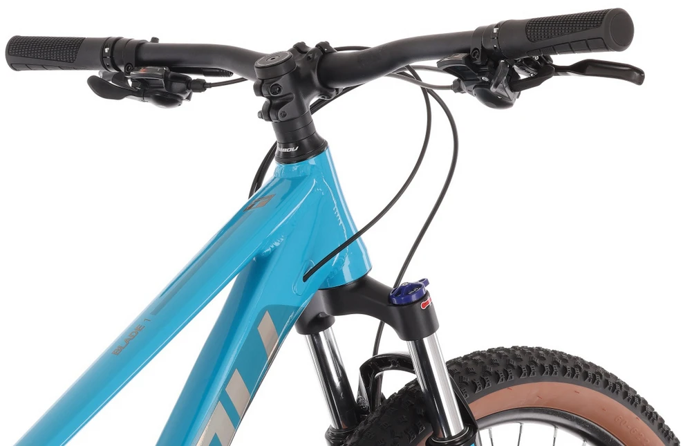 Dviratis Tabou Blade 29 1 W turq-teal-S (Dydis: S)