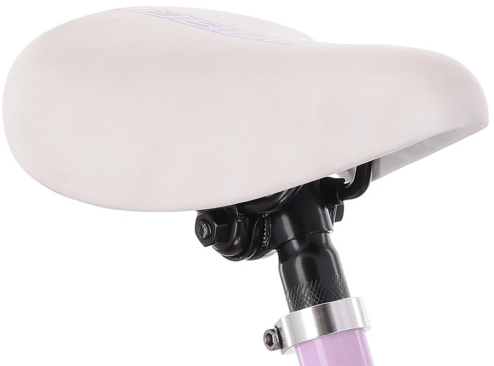 Dviratis Tabou Miss 16 melrose-lavender