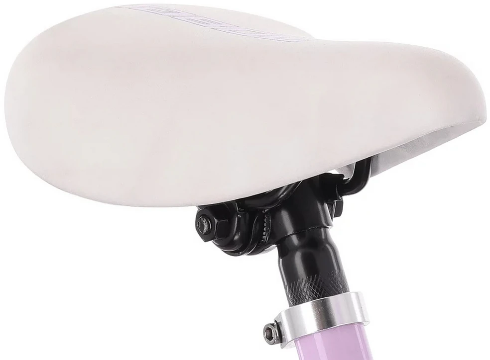 Dviratis Tabou Miss Alu 16 melrose-lavender