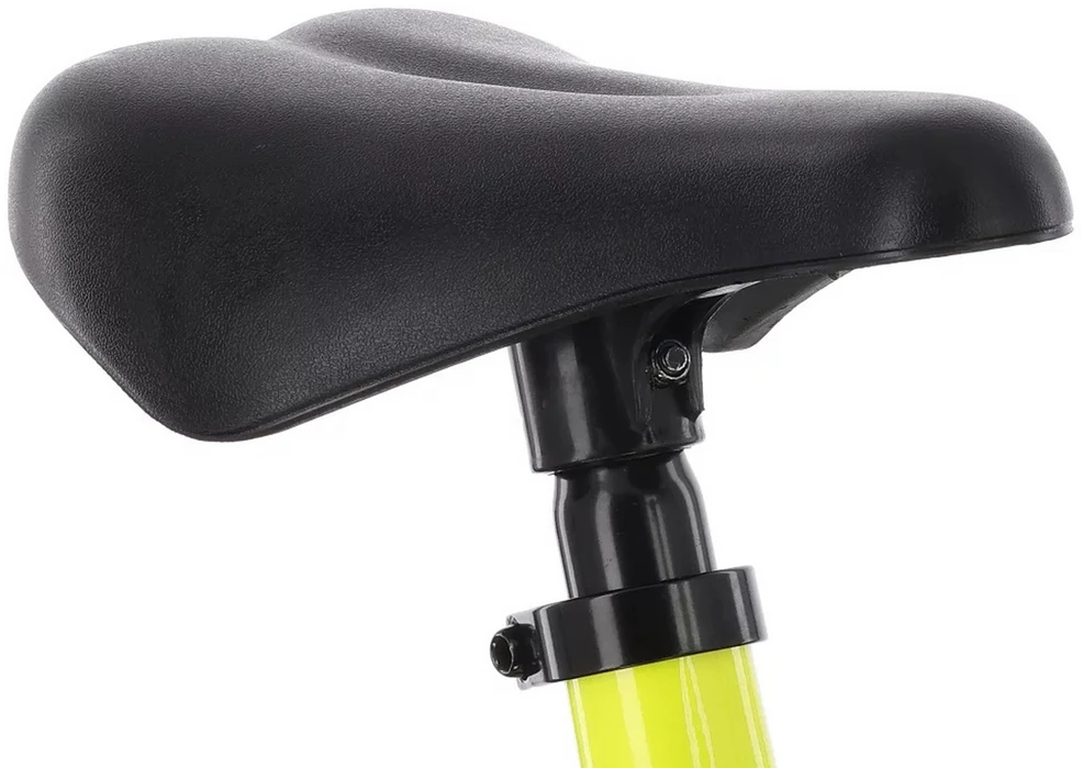 Dviratis Tabou Rocket MG 16 lime-žalias